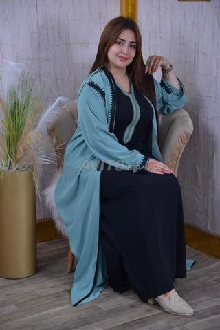 3abaya مغربية - 2