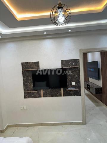 Location Appartement El Jadida - 2