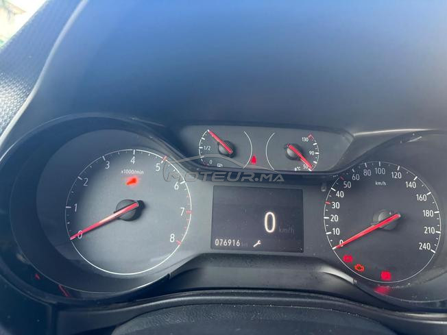 opel corsa اقتصادية 