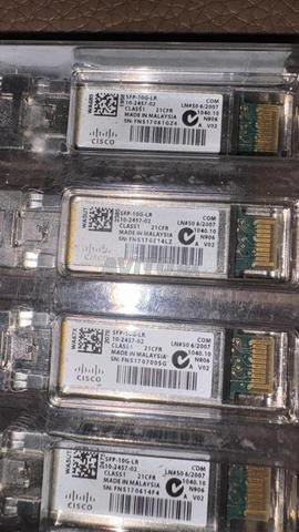 SFP-10G-SR SFP-10G-LR - 2