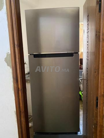 Réfrigérateur Samsung 453L comme neuf