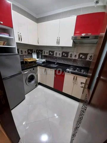 Appartement à Marrakech Es Saada - 2