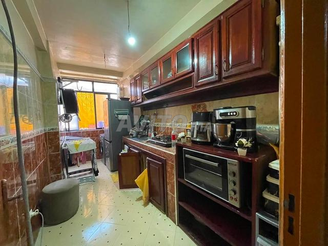 Appartement à louer 60 m² à Marrakech - 2