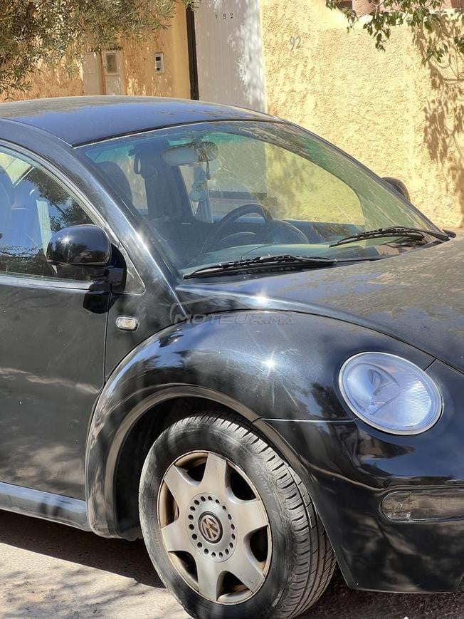 volkswagen coccinelle 