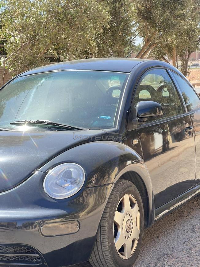 volkswagen coccinelle 