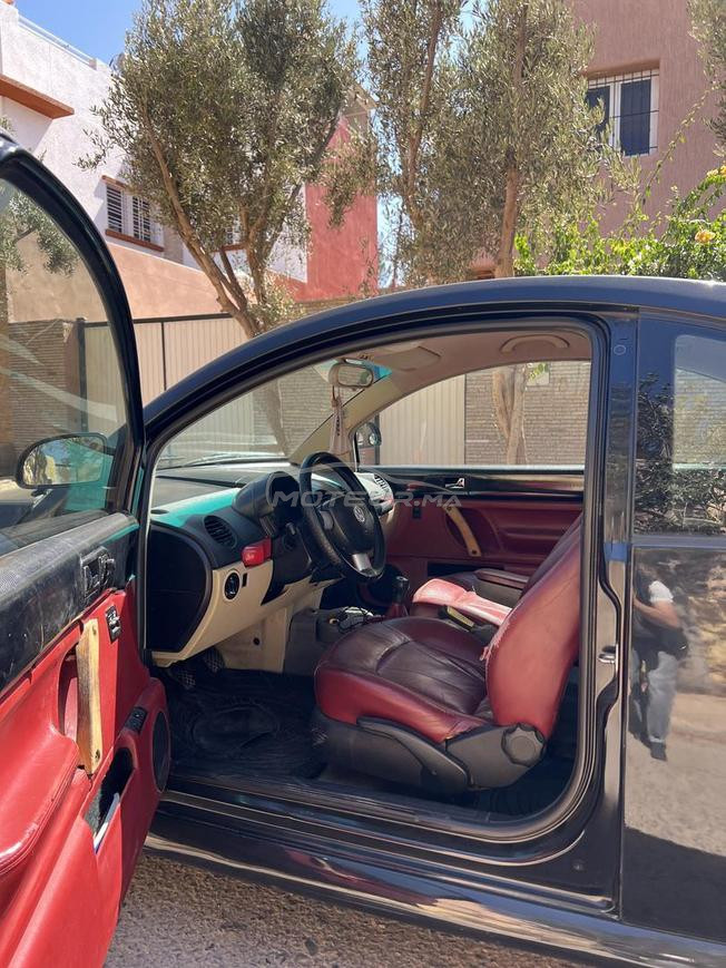 volkswagen coccinelle 