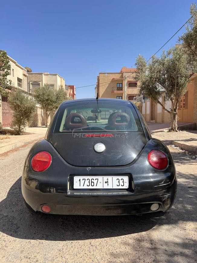 volkswagen coccinelle 