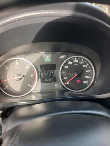Mitsubishi Pajero Sport - 2