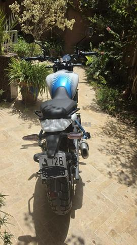 Royal Enfield Guerilla 450 - 2