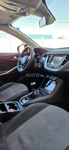 Opel Grandland X 2021 - 2