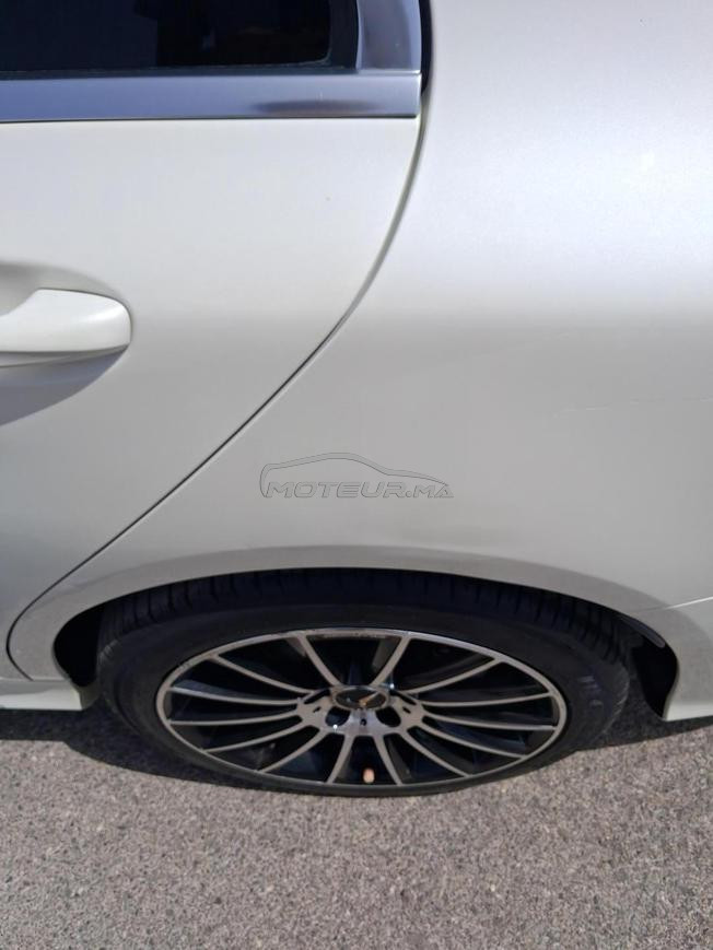 mercides benz pack amg tout option