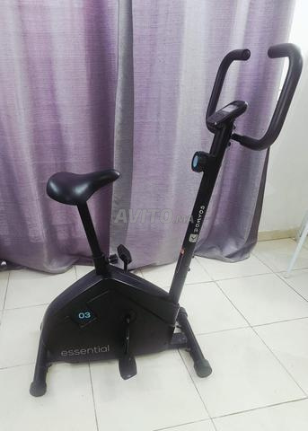 vélo domyos