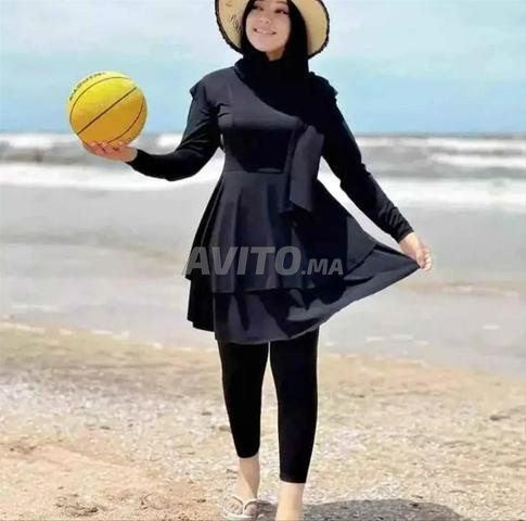 بوركيني للنساء - 2