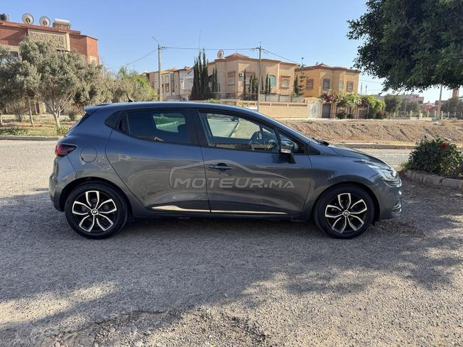 clio 4 automatique 