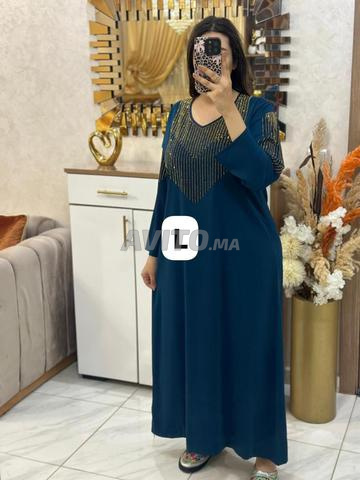 روب نسائي - 2