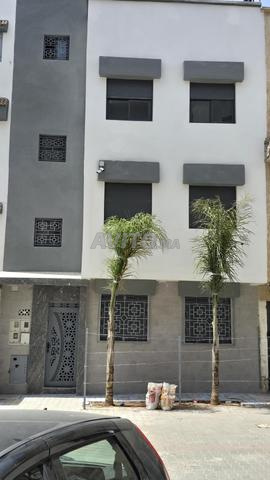 Nouvel appartement à louer - 2
