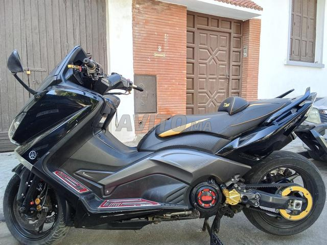 Tmax 530 ديوانا 2015 ترقيم سابق - 2