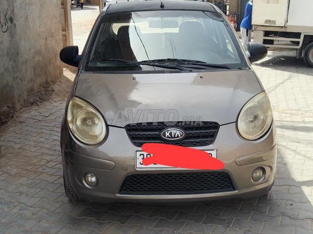 سيارة ممتازة لمن يهمه الأمر، يرجى التواصل على الرقم. - 2