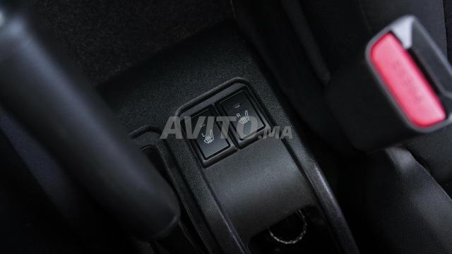 Suzuki Jimny – 2022 – 32 000 km
