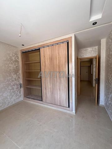 Appartement avec escalier séparé à vendre - 2