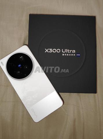 Vivo x300 ultra 12/256