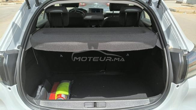 Peugeot 208 Diesel Manuelle 2026 à Casablanca 