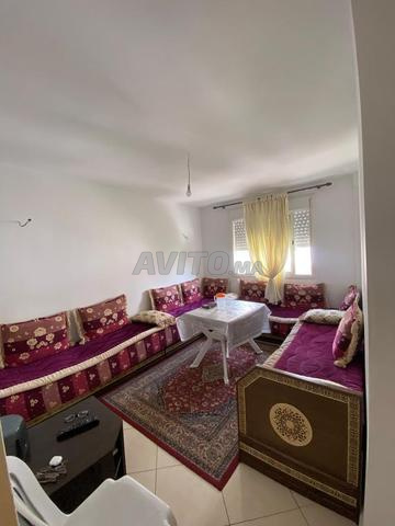 Appartement à louer à la journée pour la famille - 2