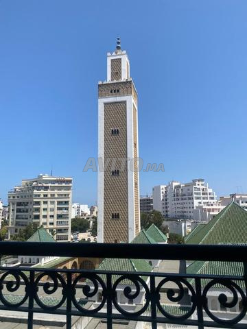 شقة للإيجار 164 متر مربع بطنجة - 2