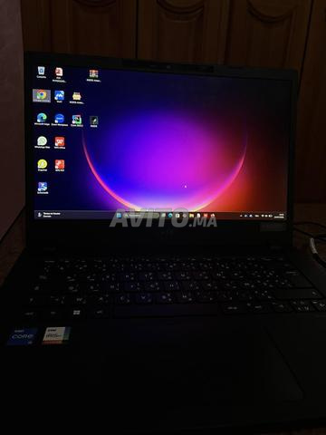 Acer TravelMate P214-54 – Intel Core i5 12ème Gen - 2
