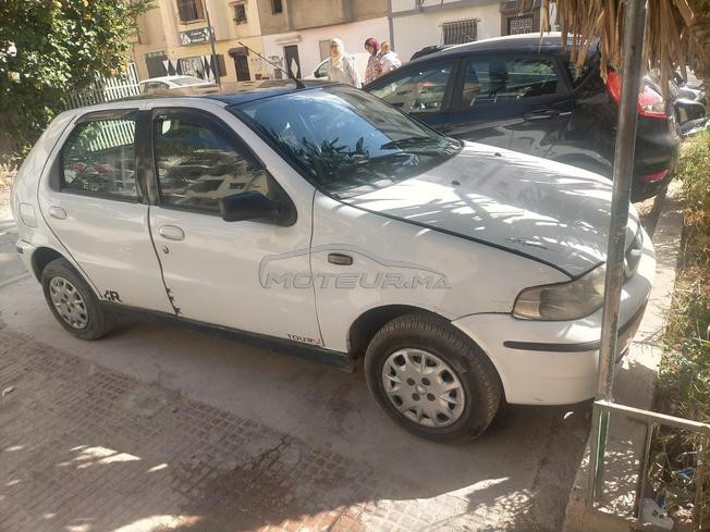 حي الوفاق تمارة