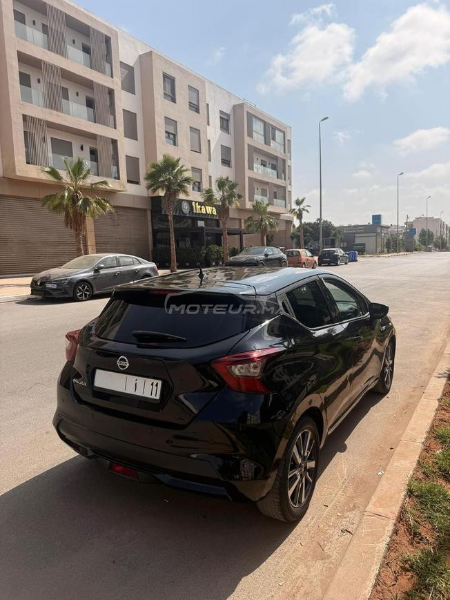 micra diesel 2018