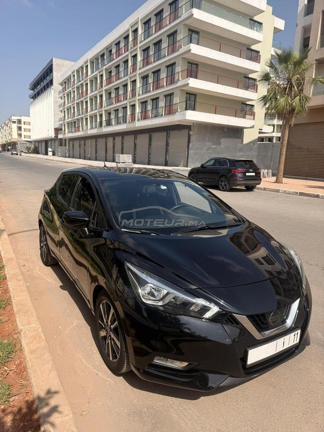 micra diesel 2018