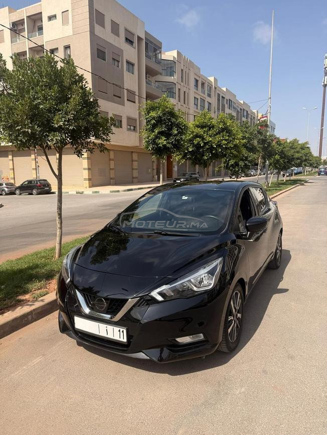 micra diesel 2018