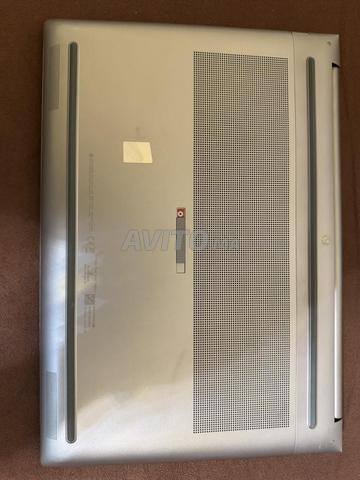 HP ZBOOK FURY G11 i9 13HX - 2