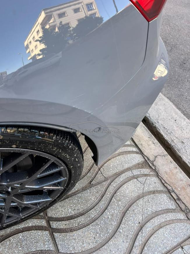 Hyundai tucson 2016 2ème main très propre 
