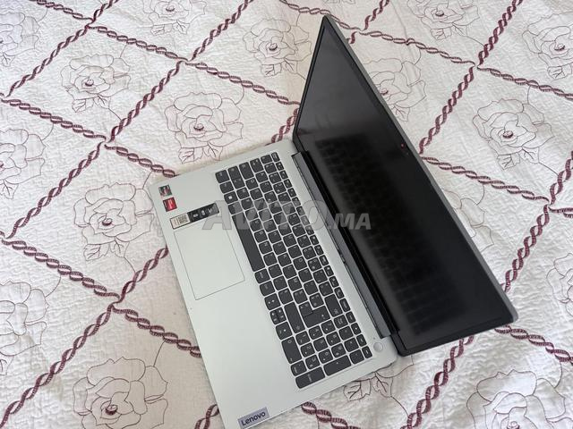 IdeaPad 1 15AMN7 - النوع 82VG