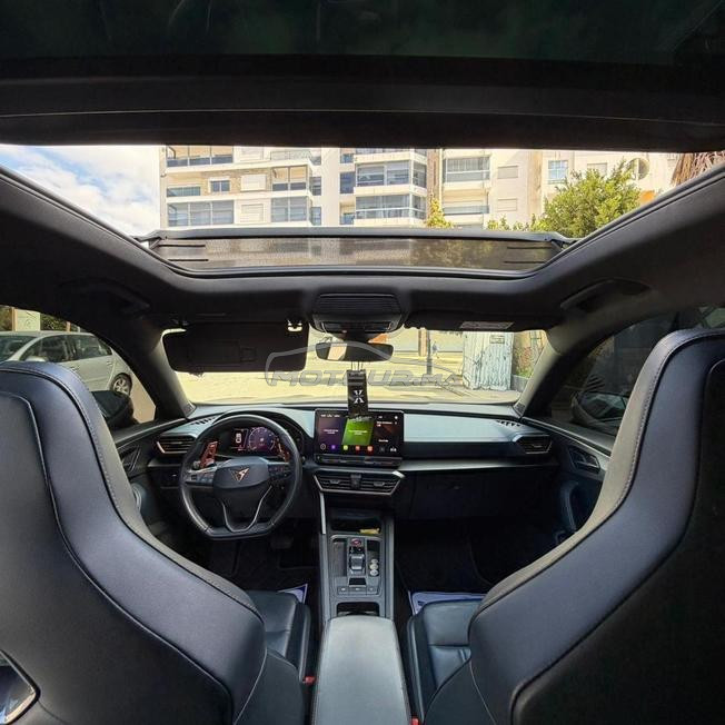 Cupra Formentor Diesel Automatique 2023 à Tétouan