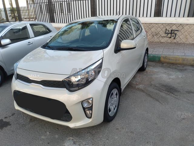 Kia Picanto Essence - 2