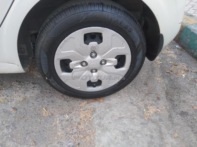 kia picanto Essence 