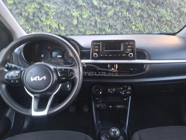 kia picanto Essence 