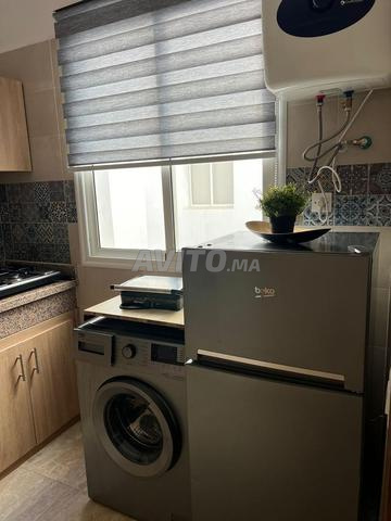 Appartement Meublé Centre El Jadida - 2