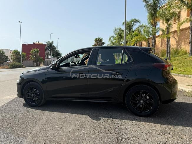 Opel Corsa Diesel Manuelle 2023 à Salé