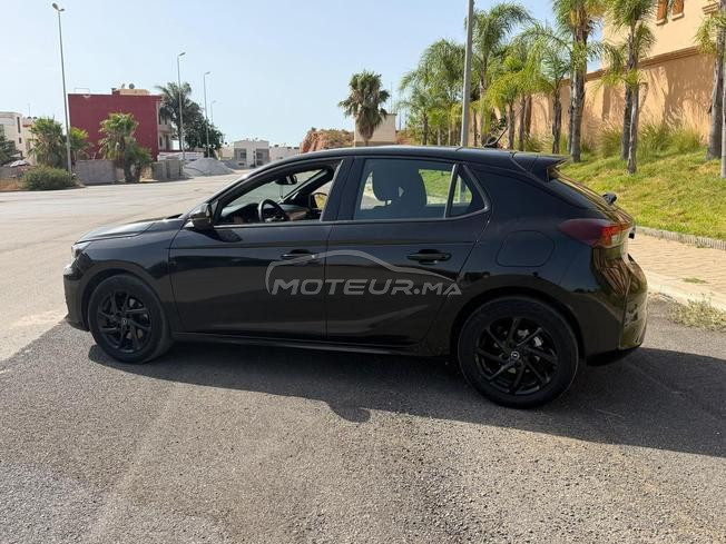 Opel Corsa Diesel Manuelle 2023 à Salé