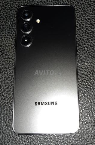 Samsung s24 - 2