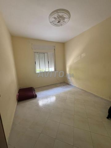 Appartement à louer – Douha Marjane, Route de Rabat – Tanger - 2