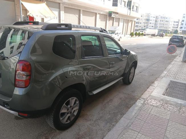 dacia Duster très bon état 