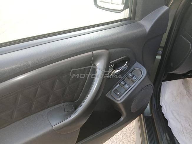 dacia Duster très bon état 