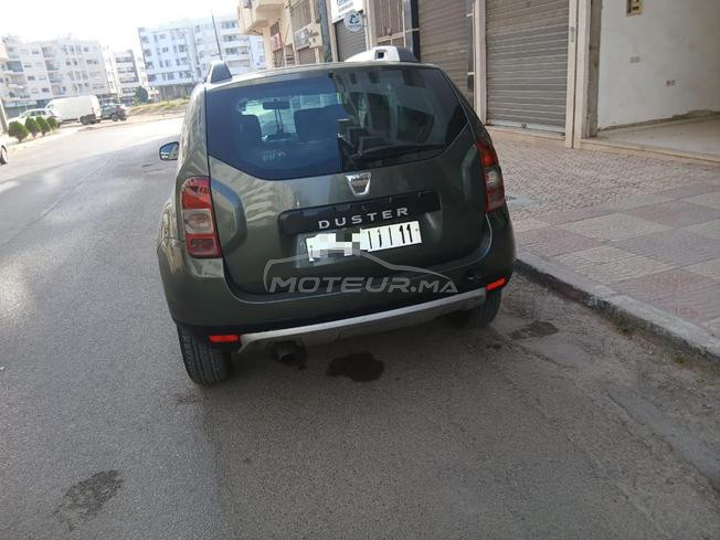 dacia Duster très bon état 