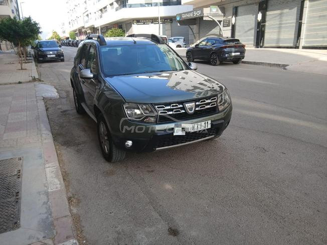 dacia Duster très bon état 