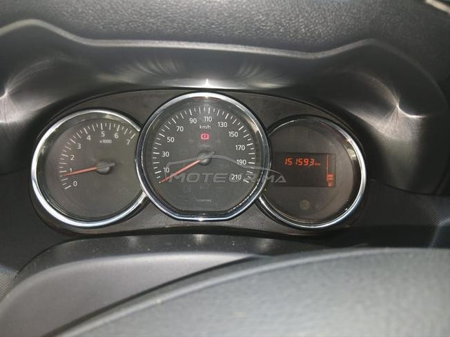 dacia Duster très bon état 